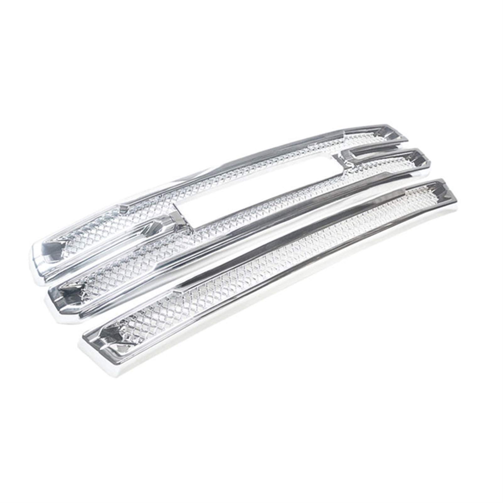 Buy Car Body Fittings Radiator Grilles For GMC Sierra 1500 SLT AT4 2019
