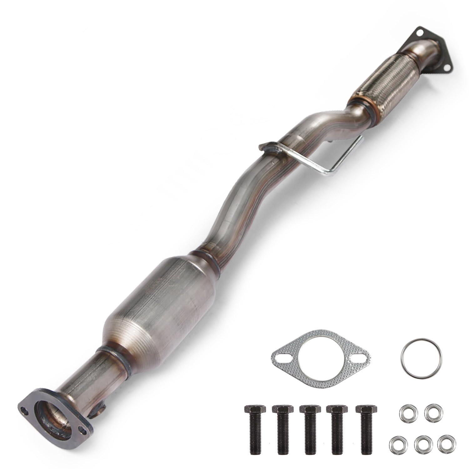 VAVICARS Direct-Fit Catalytic Converter