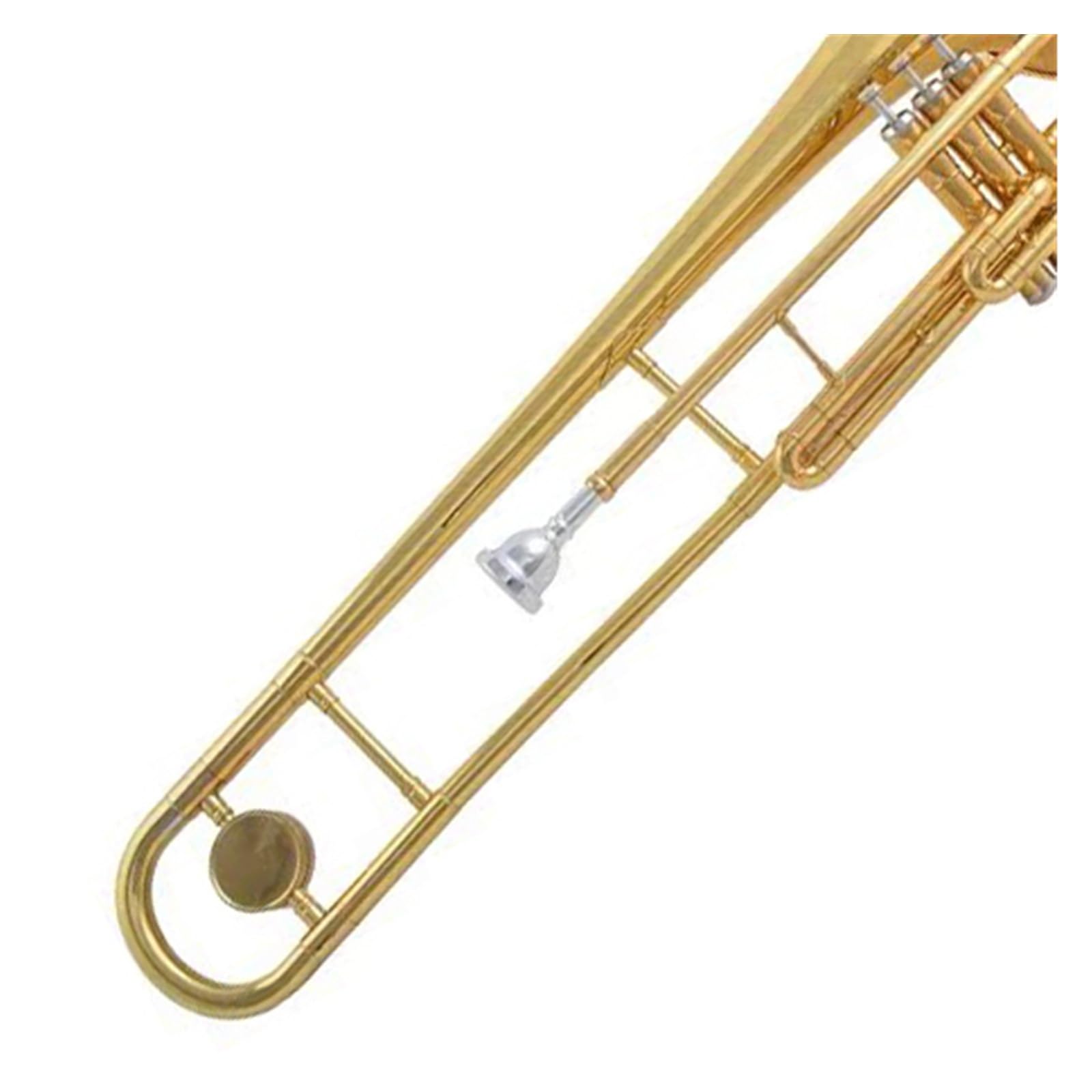 Puzon Puzon B dur odpowiedni do instrumentów profesjonalnych