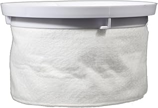 Lyle Easy To Find Micro Fiber Mesh/Top Mesh Compatible With Tata Swach Cristella, Smart And Steel Models Water Purifier, Durable Polypropylene, Easy Fit and Use, Non-Corrosive Protection