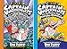 Captain Underpants 13 Books Complete FULL COLOR Collection (Books 1-13)