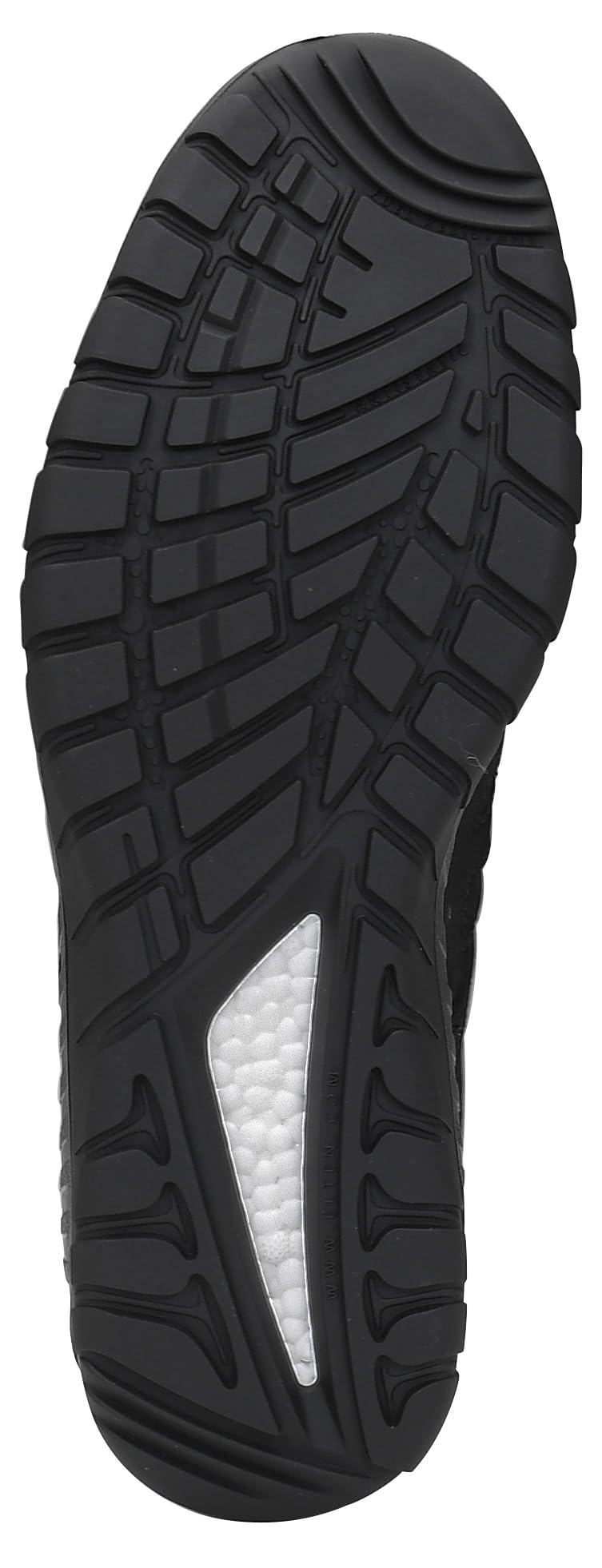 ELTEN Maddox Black Leather Low ESD O2 | Berufsschuhe für Damen & Herren, ohne Schutzkappe, leicht, atmungsaktiv