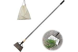 Multifunctional Cleaning Shovel with Handle
