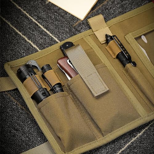 Étui pour cartes pour l'extérieur compact et étanche - 2
