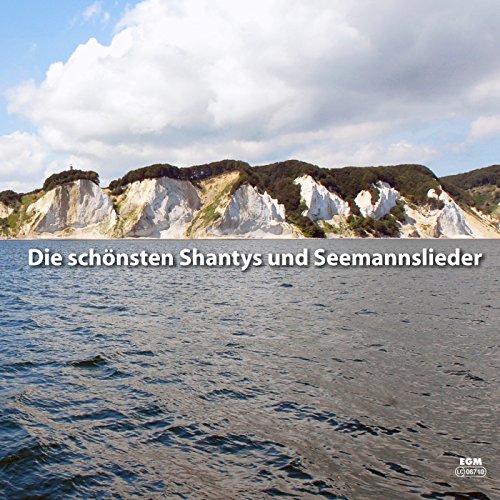Shantychor der Insel Baltrum