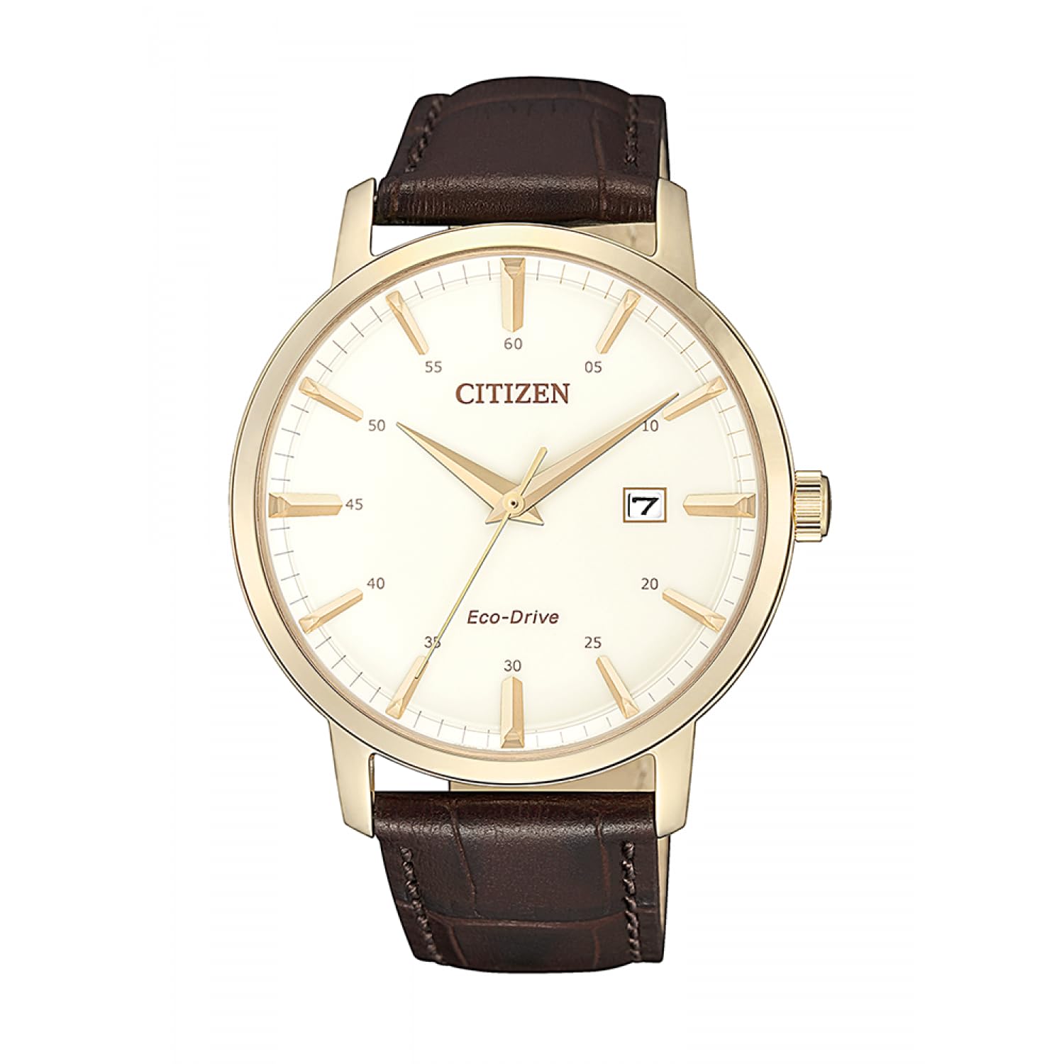 Citizen Reloj of Collection 2019 BM7463-12A Eco-Drive Hombre