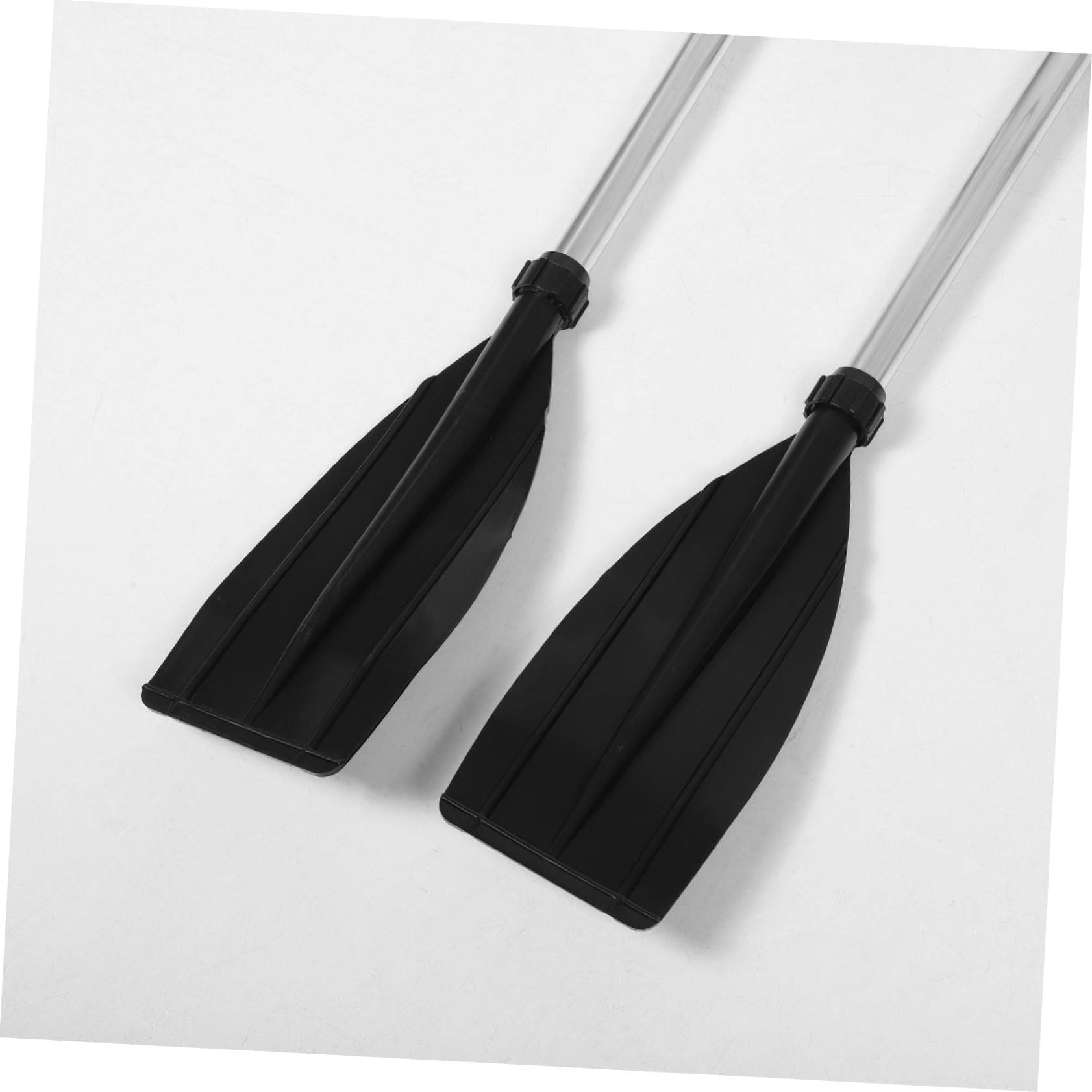 BESPORTBLE Pagaie pour Bouée Tractée Rames Pagaies pour Paddle Hélice de Pagaie Jeu de Pagaies Détachable pour Embarcations Gonflables pour de Rivière