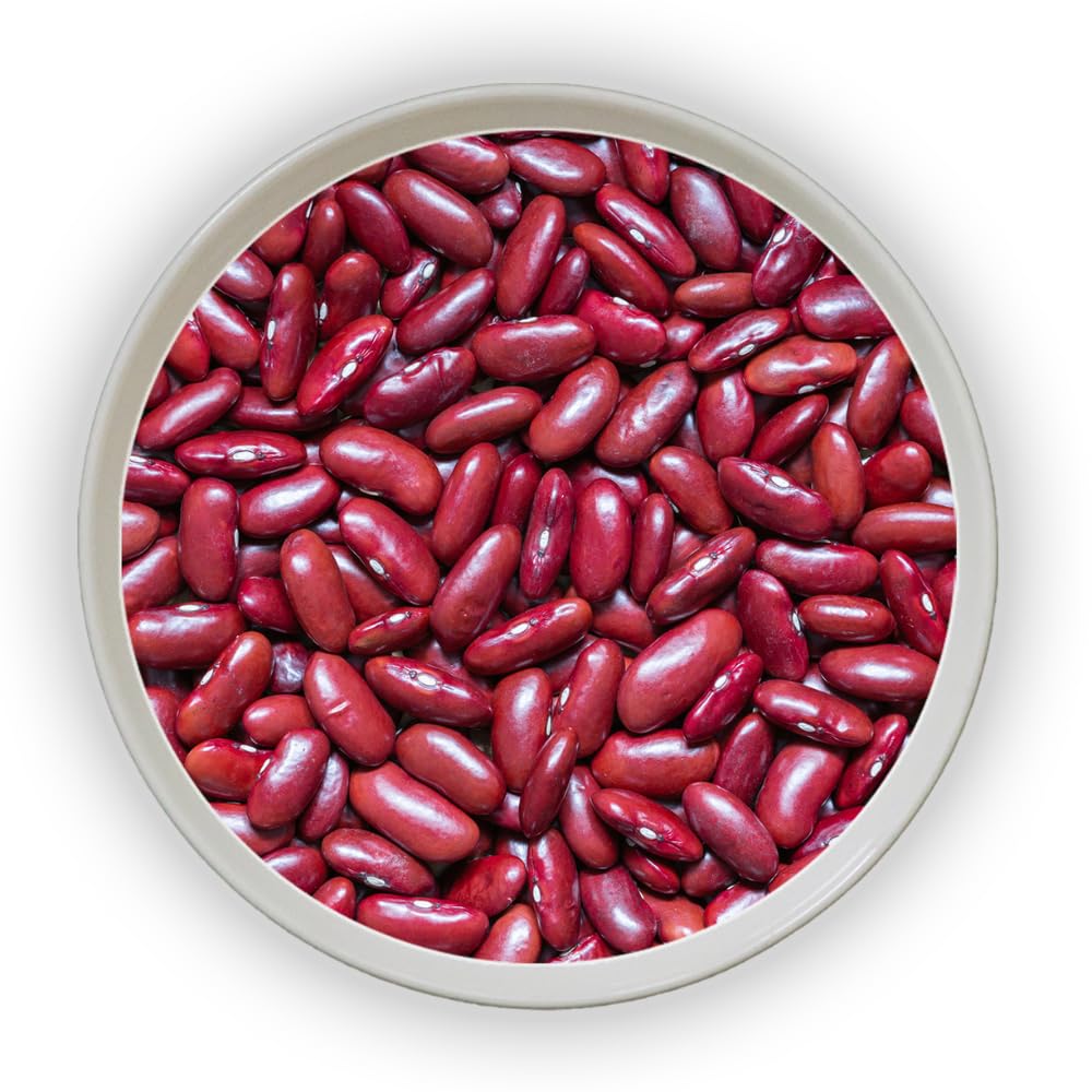 Rote Kidney Bohnen - 1,5kg