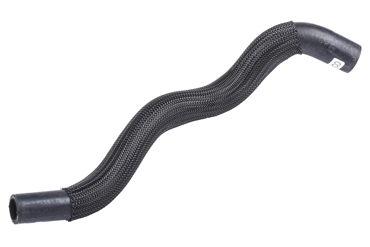 Amazon.com: GM Genuine Parts 23125836 Heater Outlet Hose : Automotive