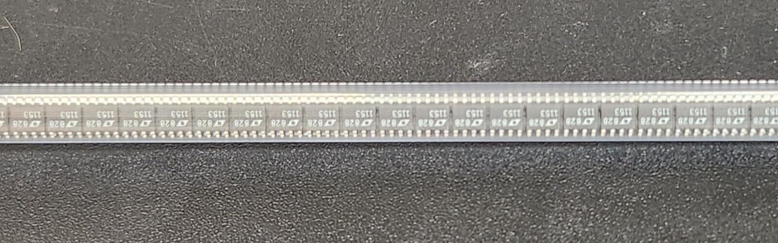 (1 PC) LTC1153CS8 Compatible with Linear Compatible with TECH IC ELECTR Circuit Breaker 8-SOIC