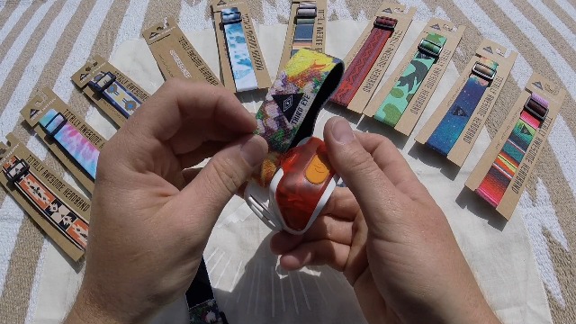 レア　HEAD LIGHT バンダナ 激レア】 HEAD LIGHT バンダナ