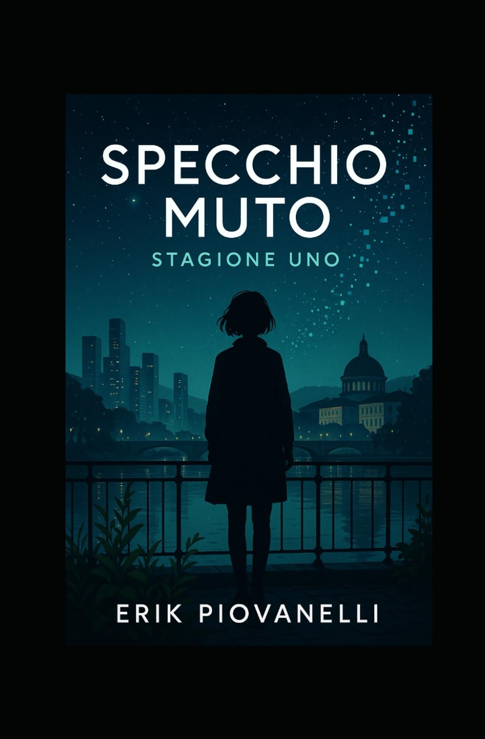 SPECCHIO MUTO: Stagione uno