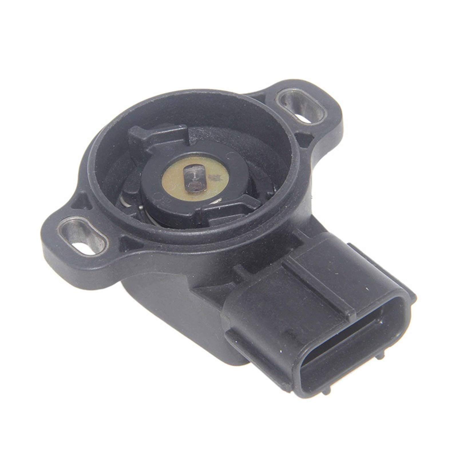Throttle Sensor TPS Throttle Position Sensor/Fit for T-oyota