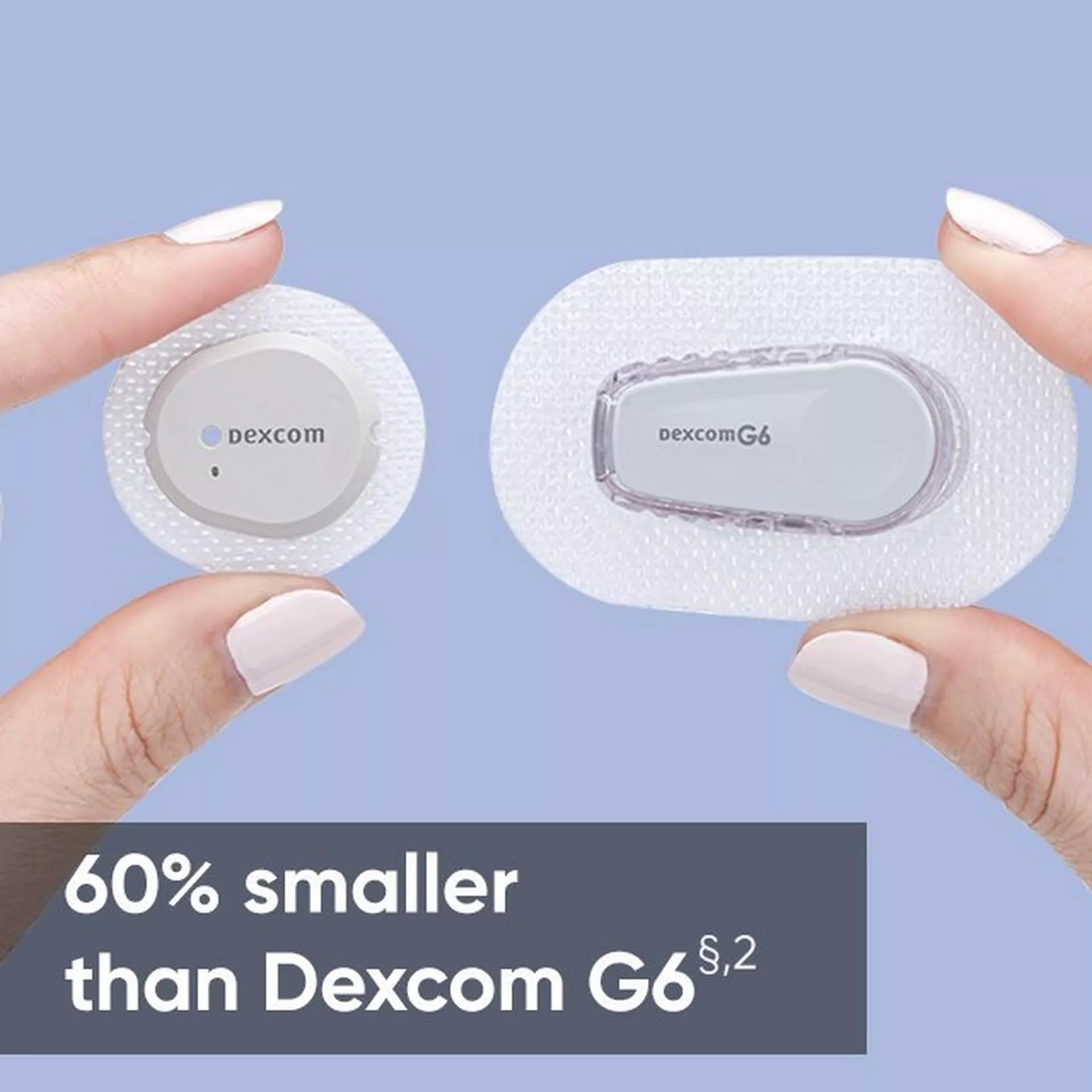 Amazon.co.jp: Dexcom G7センサー - リアルタイムグルコース数24時間