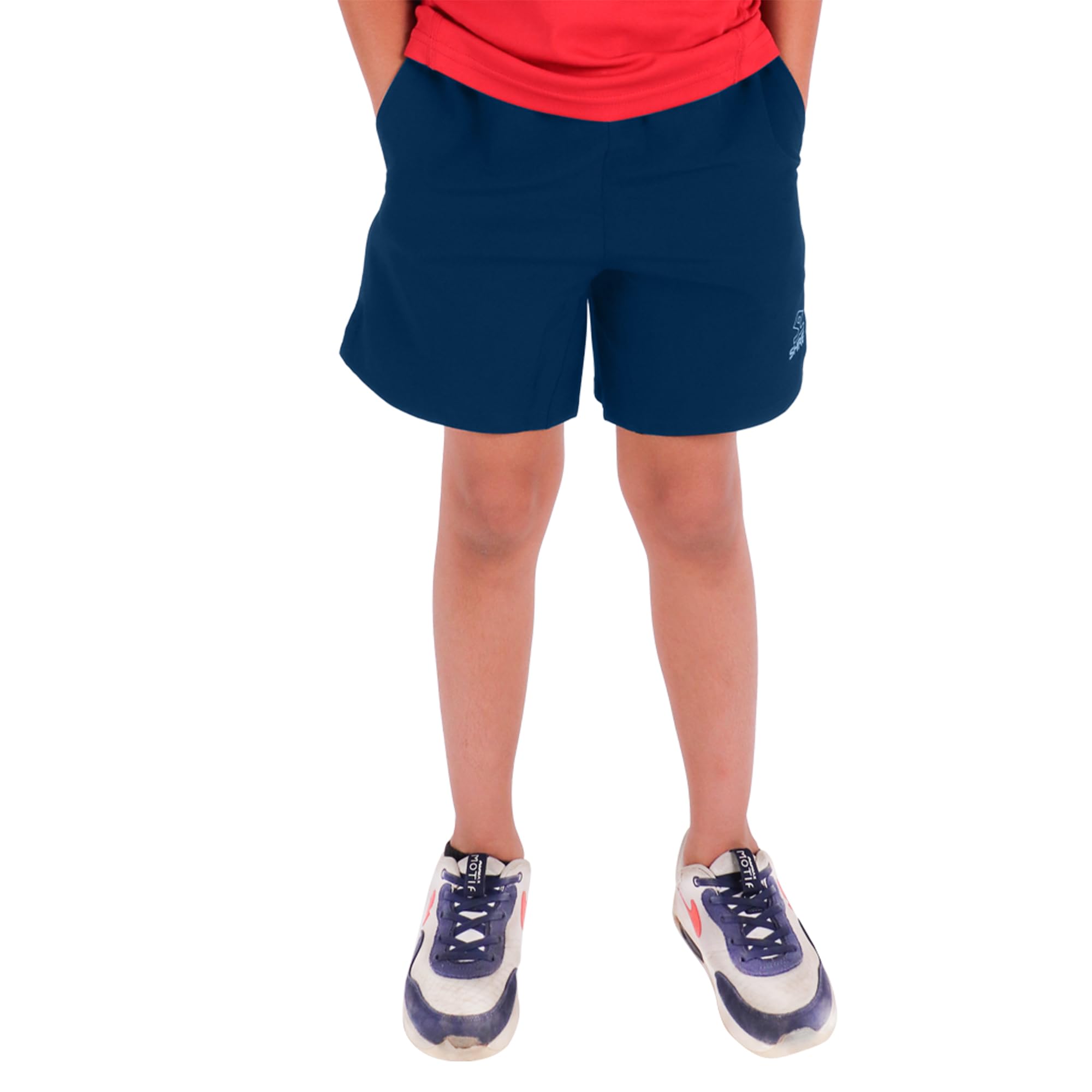 SHREY Essential Training Shorts for Junior-picture-12