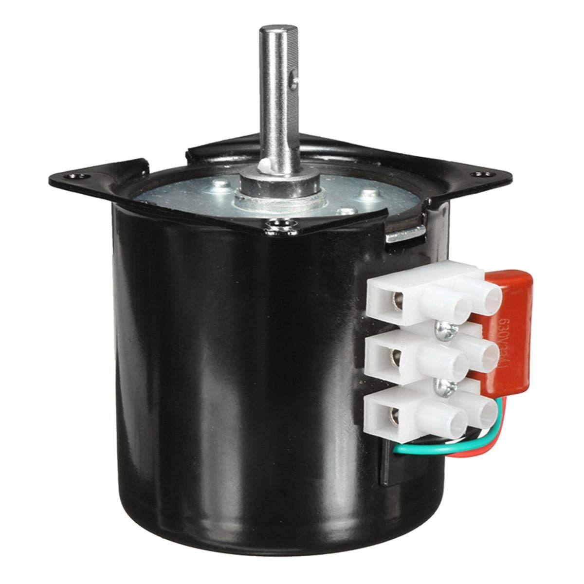Moteur synchrone AC 220V 60RPM A60KTYZ pour réguler la vitesse