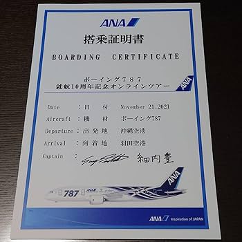 BRITISH AIRWAYS コンコルド 80年代 搭乗記念セット／搭乗証明書 BRITISH AIRWAYS コンコルド 80年代 搭乗記念セット／搭乗証明書