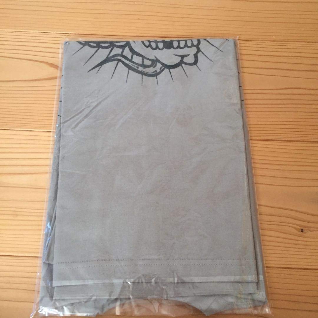 Amazon.co.jp: ポルノグラフィティ OMCツアーグッズTシャツ Sサイズ