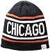 NFL Thorsby OTS Beanie Knit Cap, One Size