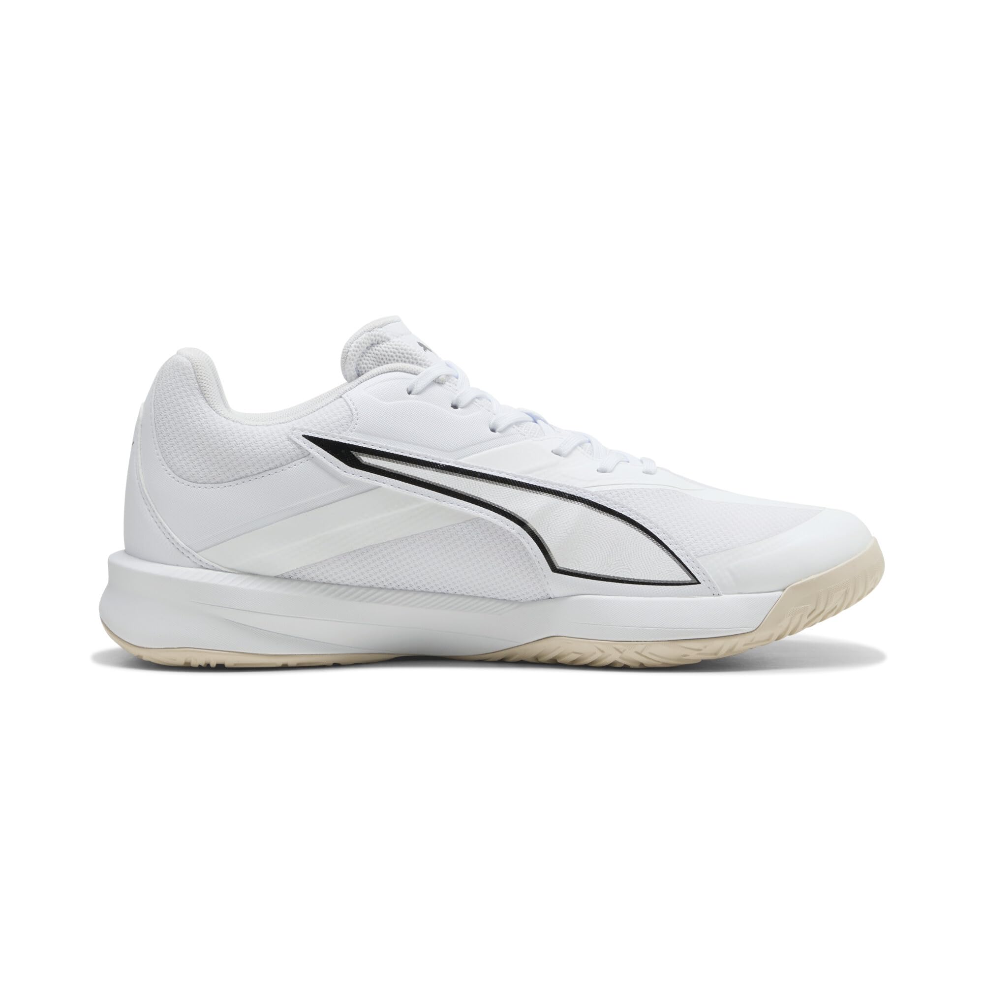Puma Unisex Accelerate Pro 5Hallenturnschuh