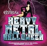 Elvira s Heavy Metal Halloween