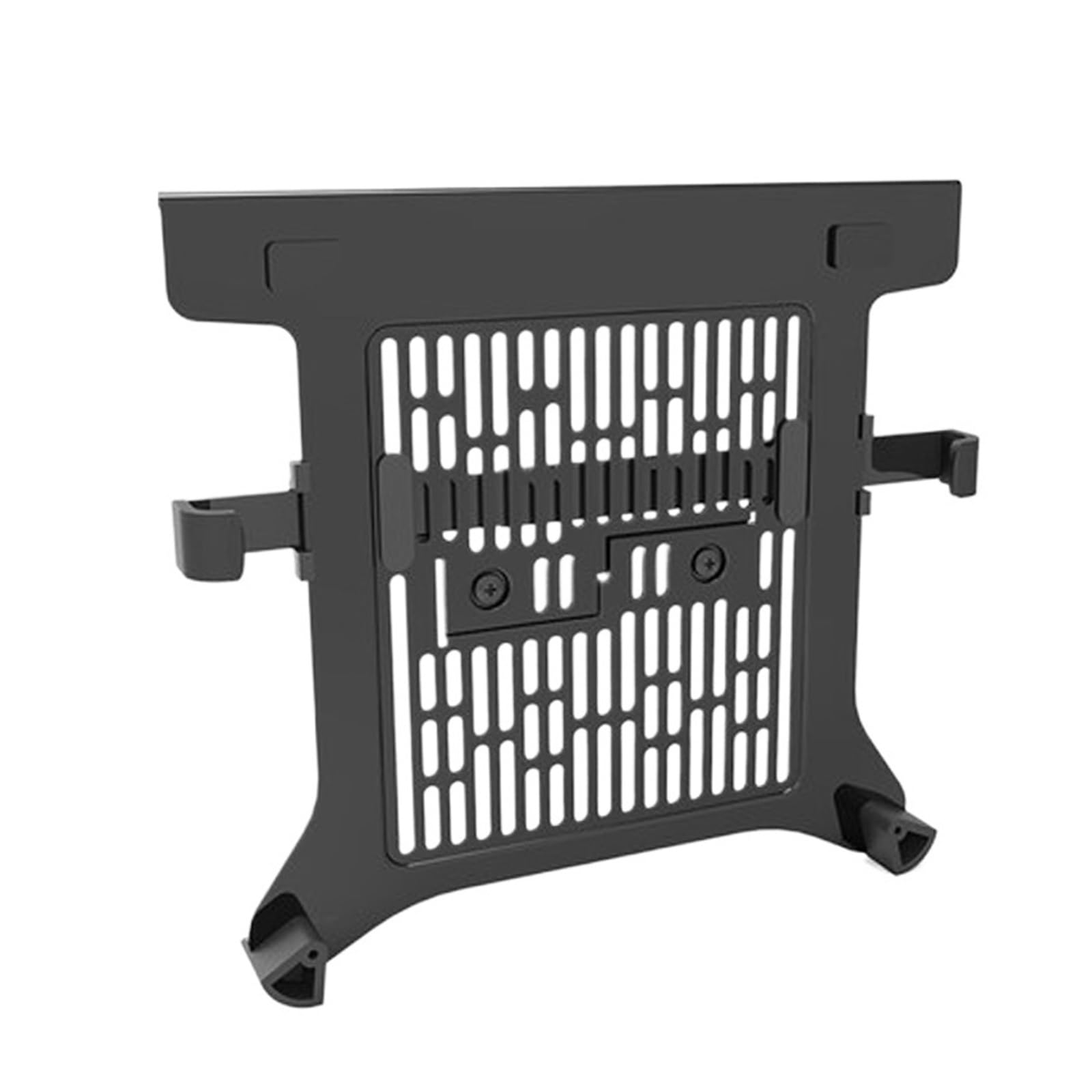 Support ordinateur portable pour soulager le cou | Fixation bureau FP-2 10-17"