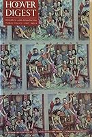 HOOVER DIGEST: Research and Opinion on Public Policy B002J7R7H6 Book Cover