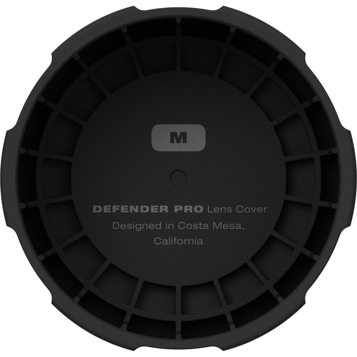 PolarPro - Defender Pro Objektivdeckel - Wald - 70mm-80mm