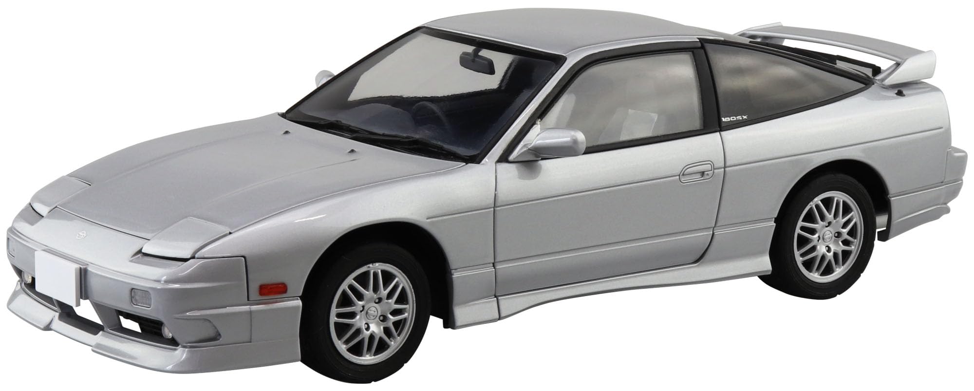 Amazon | 青島文化教材社 1/24 ザ・モデルカーシリーズ No.26 ニッサン 