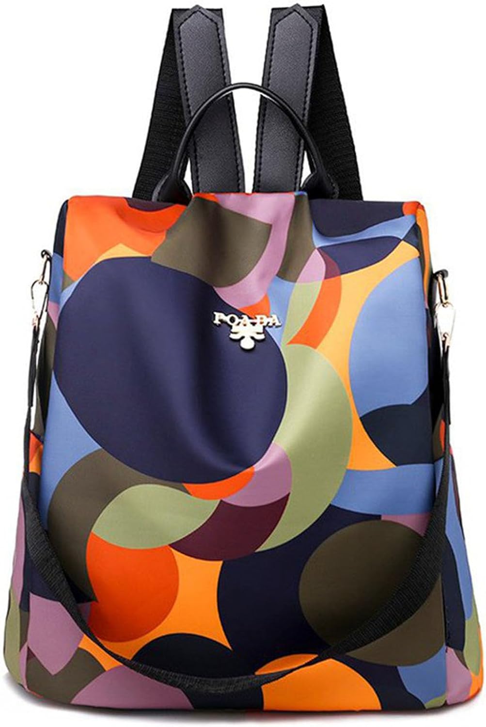 Ikaif Secure & Stylish Anti-Theft Women’s Travel Backpack – Versatile Rucksack for Safety-Conscious Travellers Ikaif Secure & Stylish Anti-Theft Women’s Travel Backpack – Versatile Rucksack for Safety-Conscious Travellers