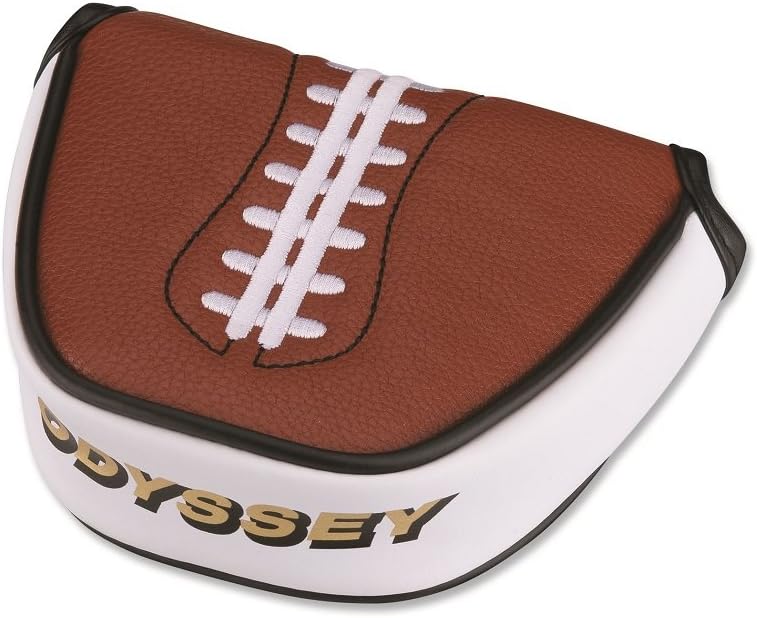 Odyssey Funky Golf Putter Headcovers