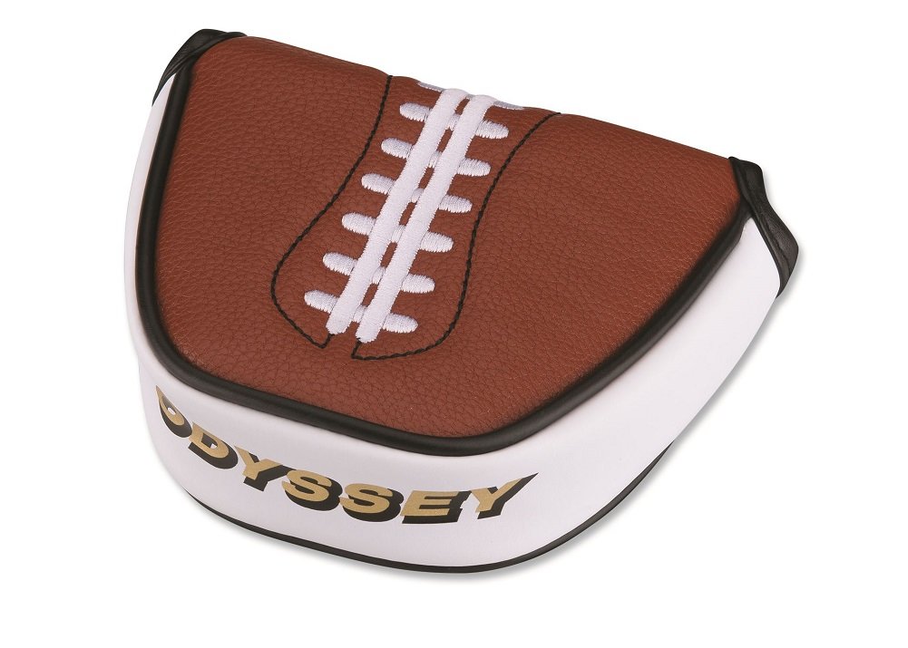 Odyssey Funky Golf Putter Headcovers