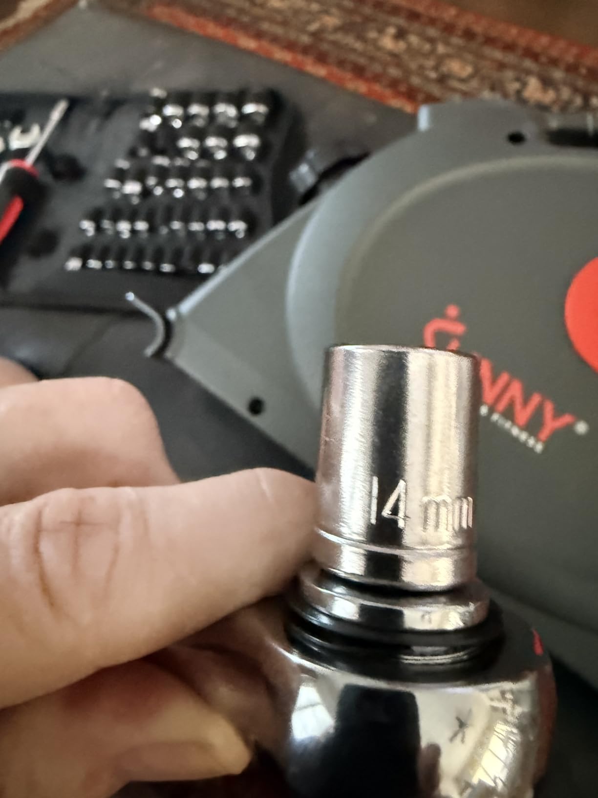 Customer Image