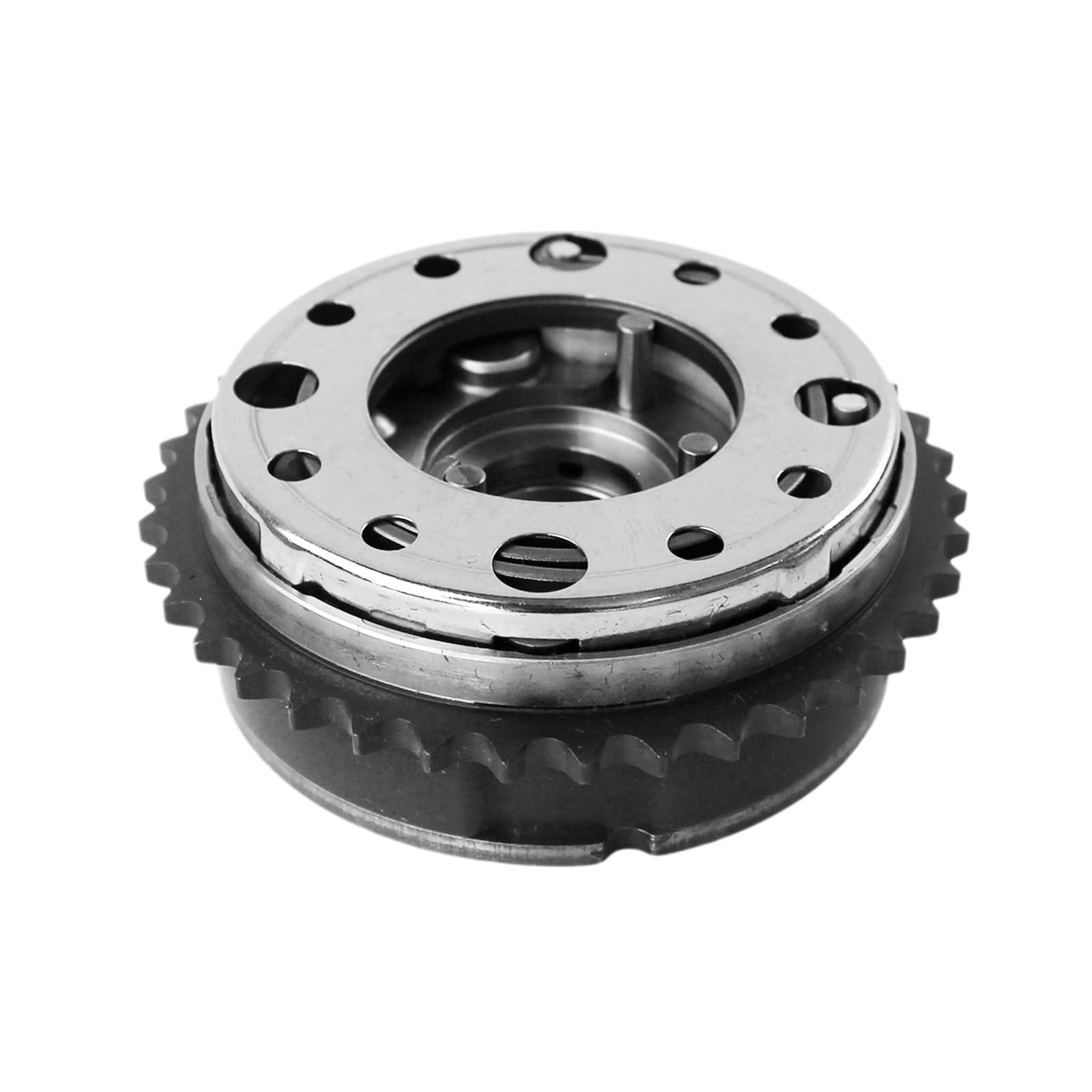 cycwer1pcs Camshaft Adjuster Replace OE 11367583819 Combatible with F22 F30 X4 Z4 X3 N20 2.0