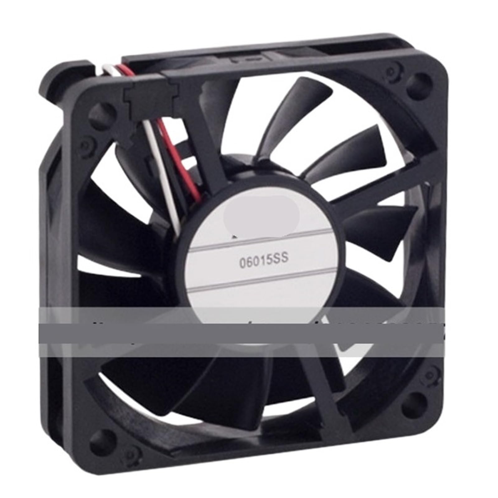 YMUGUEGH 06015SS-12L-AT 06015SS-12M-AL 06015SS-24M-AL cooling fan(06015SS-12L-AT)