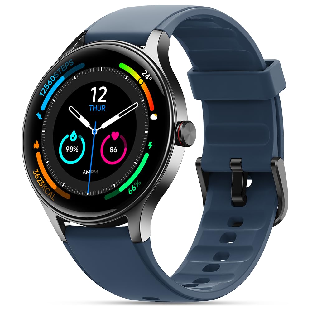 Woneligo Smart Watch