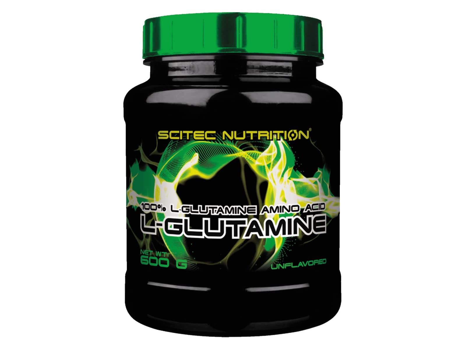 Scitec Nutrition L-Glutamine 600 g