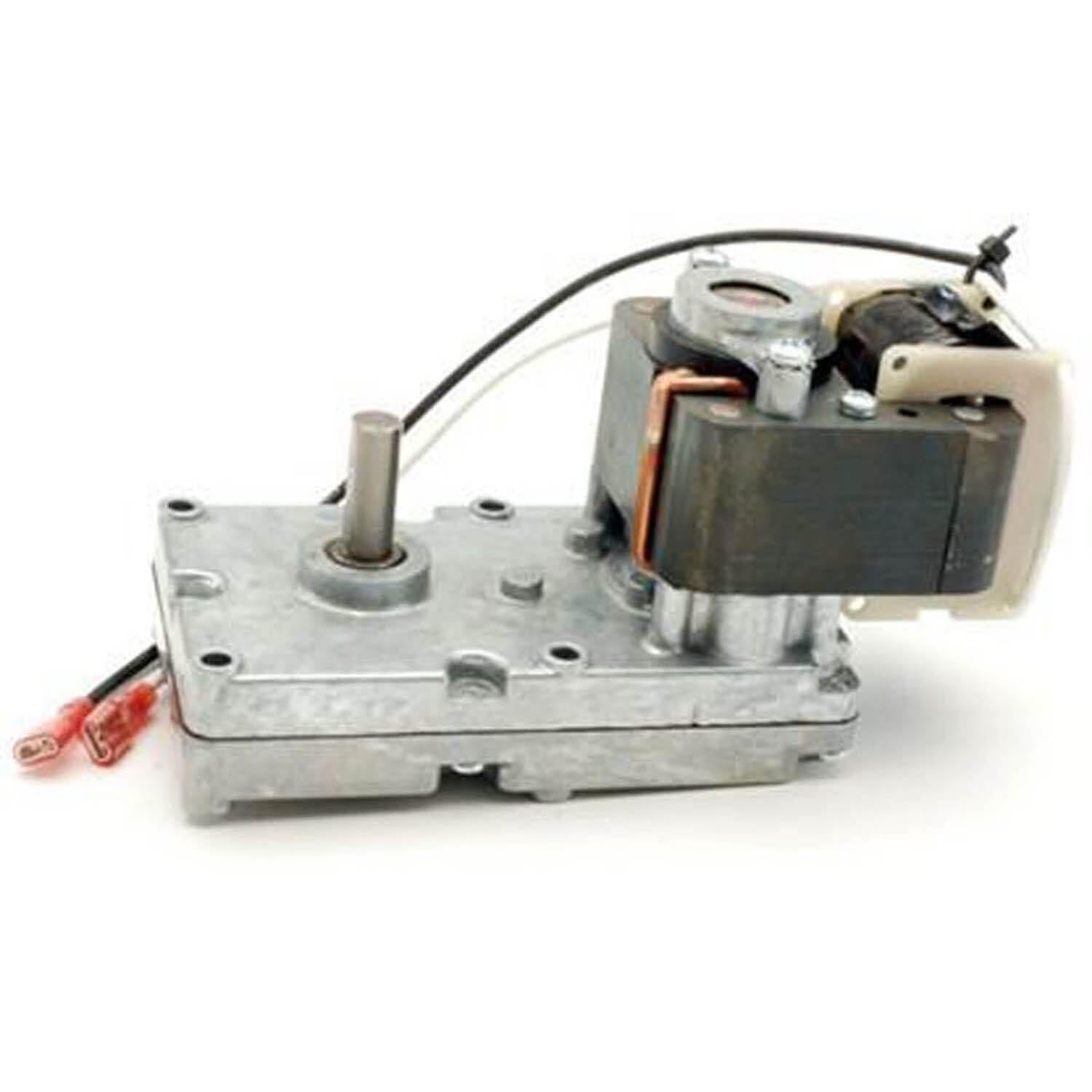 Stove Parts 4 Less Harman Outboard Auger Motor (4 RPM CW): 3-20-00677-SPFL