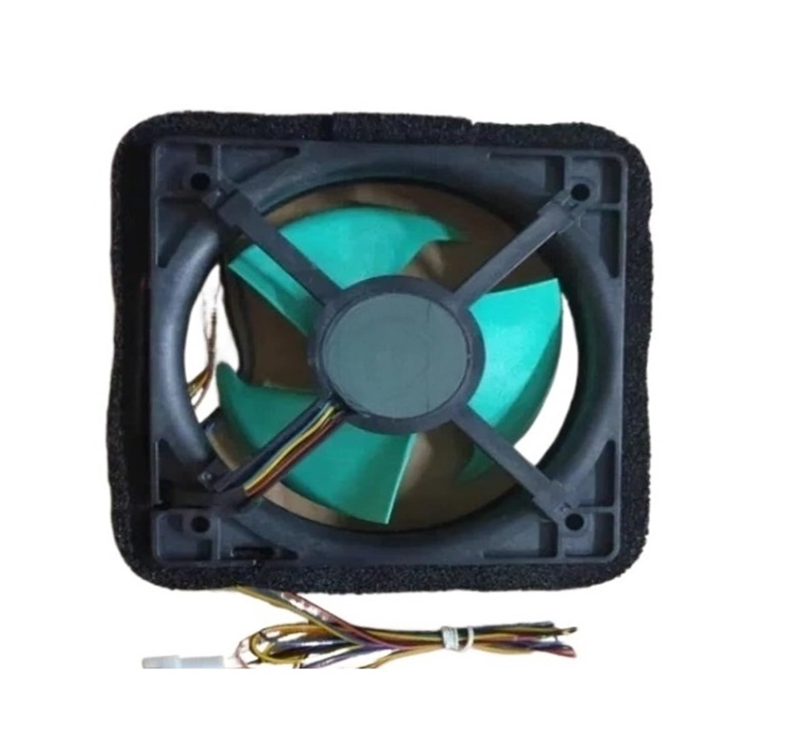 Amazon.co.jp: パナソニック冷蔵庫用冷却ファン NMB-MAT FBA11J14V