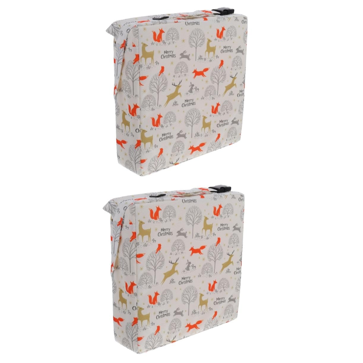 PRETYZOOM 2 Uds Silla De Comedor Silla Elevadora Almohadilla Creciente Asiento Elevador para Niños Almohadilla Elevadora De Asiento para o De Comedor as Altas