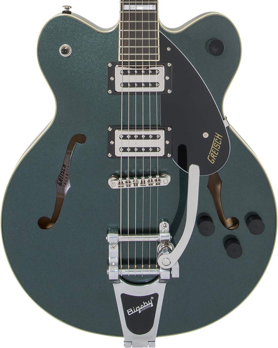 ギター GRETSCH G2622T Streamliner with Bigsby G2622T Streamliner™ Center Block Double-Cut with Bigsby®