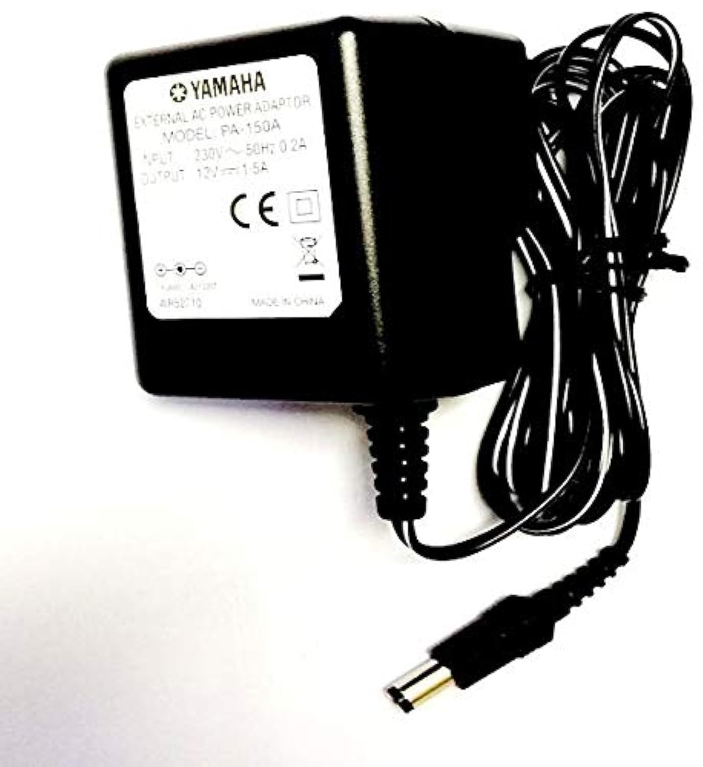 PA 150B 12V DC / 1.5A USB Charger for Laptops, Smartphones, Tablets, Rechargeable Gadgets