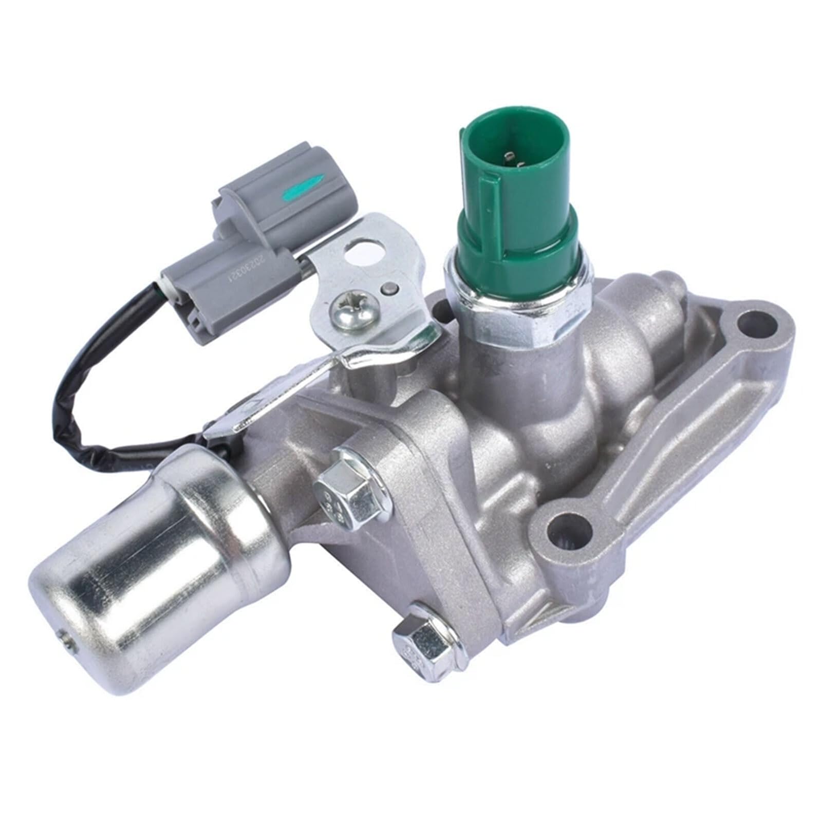 Il solenoide di controllo delle valvole della bobina del motore dell'automobile per B16 B18C B18C1 15810P30-005 15810P30005 ottimizza l'efficienza del motore