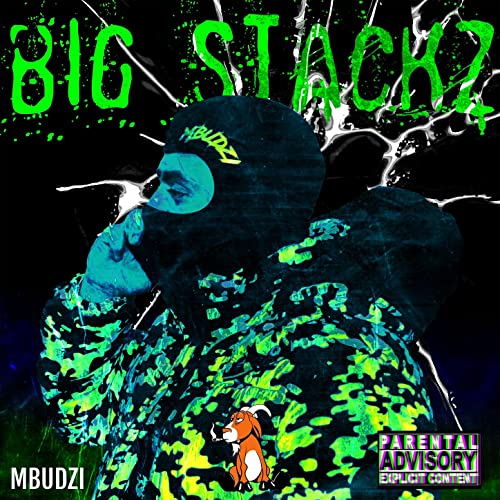 Big Stackz de MBudzi no Amazon Music Unlimited