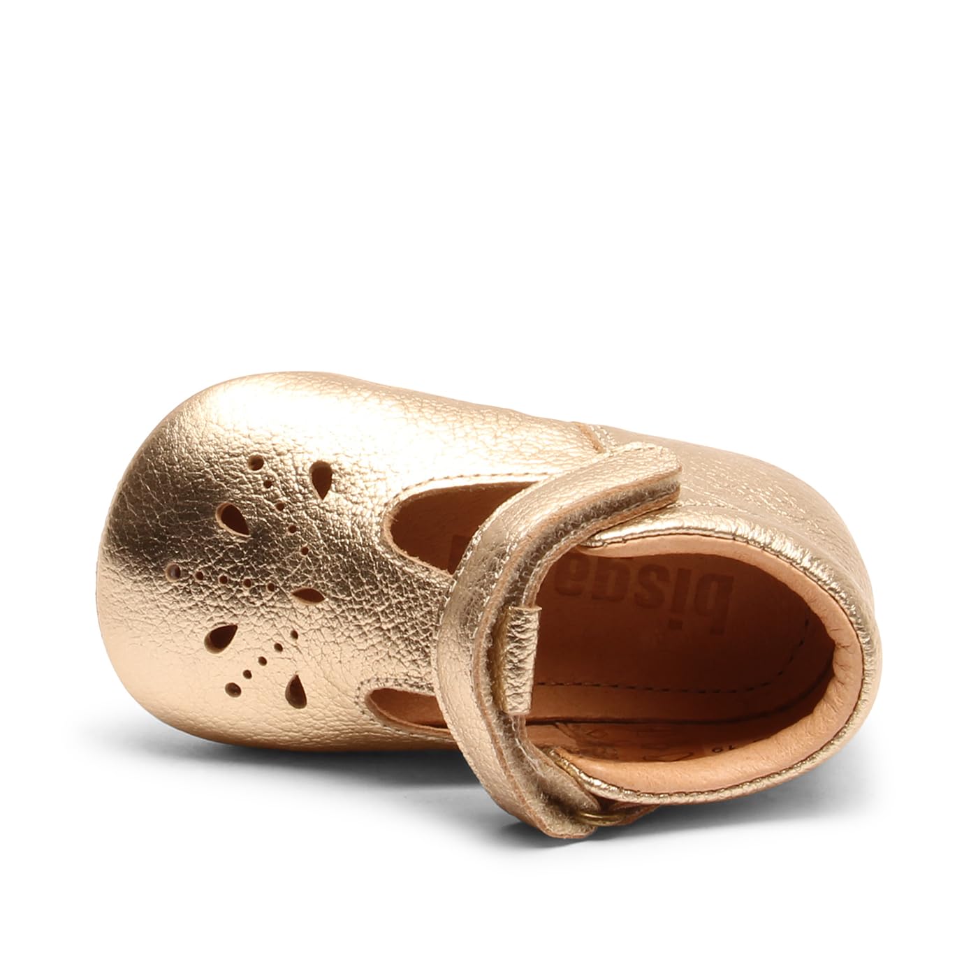 Bisgaard Fille Bloom Chaussons