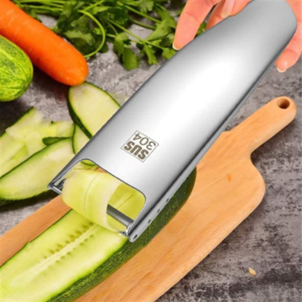 JFDBGU Kitchen Gadgets Fruit and Vegetable Peelers