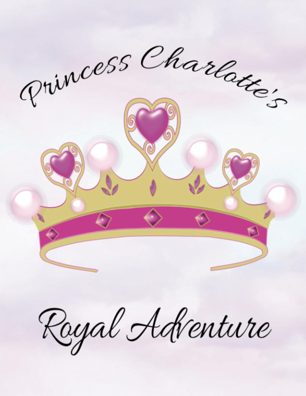 Princess Charlotte's Royal Adventure