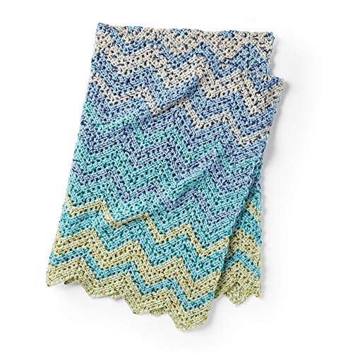 Image of CARON Simply Soft Speckle Yarn, Galaxy