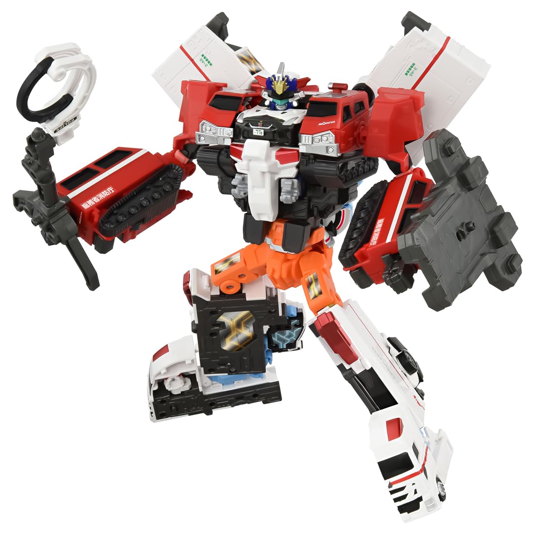 Amazon.co.jp: タカラトミー(TAKARA TOMY) トミカ ジョブ