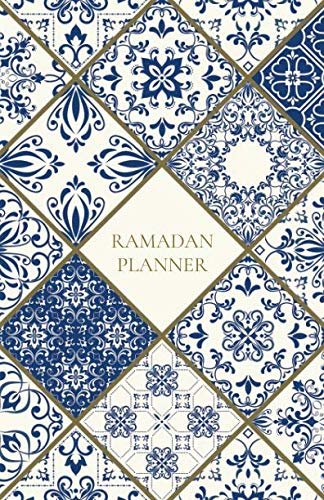 Ramadan Planner